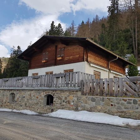 Appartements Falkner Roppen Экстерьер фото