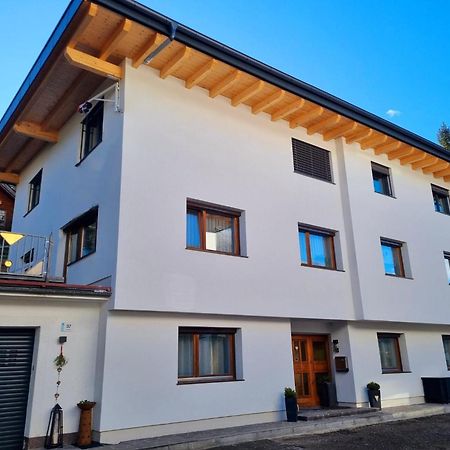 Appartements Falkner Roppen Экстерьер фото